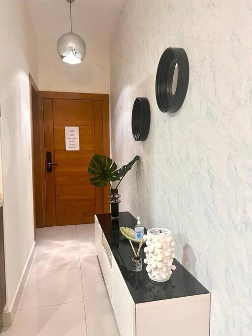 1Br Luxury Apartment Pool, Gym, Rooftop 산토도밍고 외부 사진